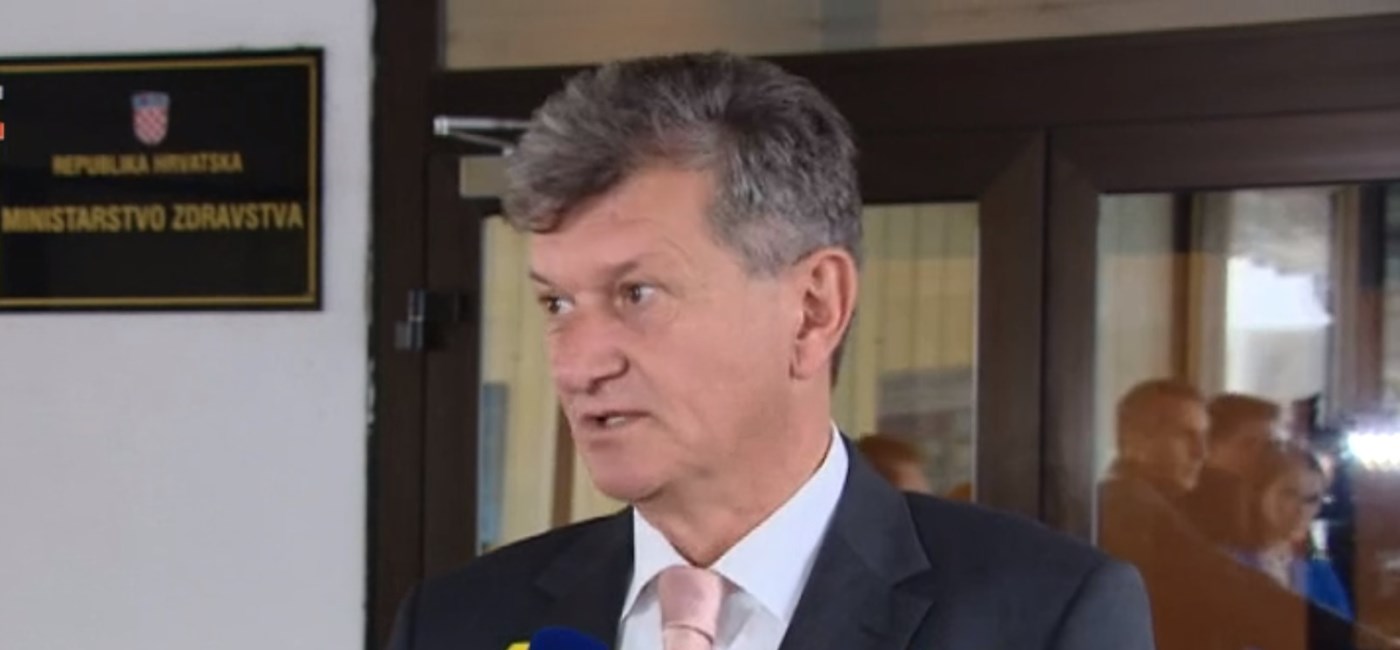 Djeca su nam najpotrebnija, sve ćemo učiniti da trudnice i djeca budu zaštićeni